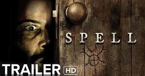 spell gomovie|SPELL Trailer (2020) .